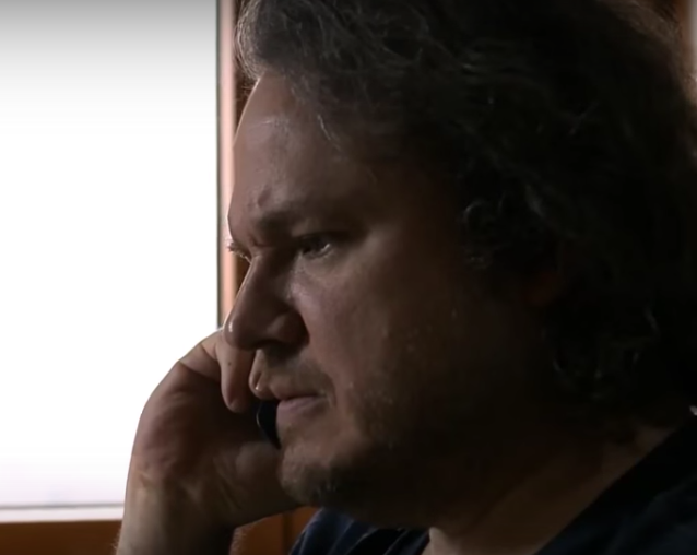 Foto Juan Del Santo, actor